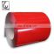 CGCC ppgi coils ral3005 film coated  matte colored galvanized steel roll ppgl ppgi matt