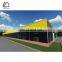 Construction new design fast build industrial use durable water/fire resist steel structure