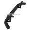 OEM Black Edition Fire & Ice Style Running Boards side Steps FOR Land Rover Defender 90 1990-2016 LR008379B