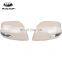 Maictop  Side Mirror Cover for FJ200 LC200 2016 Land Cruiser