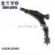 54500-02000 524-299 high quality suspension system control arm for Hyundai Atos