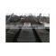 Q235 Black Steel Checkered Tread Steel Plate for Slip Resistance Usage