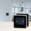 Real Time Data Wall Mount CO2 Detector Meter Carbon Dioxide HVAC CO2 Sensor and Controller For Indoor Air Quality