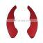 Car Accessories Steering Wheel Paddle Shift Extension For Odyssey 2013-2018