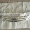 All Chrome Car Grill For Camry 2007 2008 Accessories