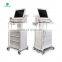 Face Lifting Portable 3D Hifu Machine For Wrinkle Remover With 12 Cartridges 25000 Shots