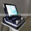 Portable 2 in 1 9D Hifu 12 Lines Skin Tightening Face Lifting Liposonic Body Slimming Hifu Machine