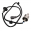 Haoxiang Auto Parts Sensor de Lambda de Oxígeno O2 89465-02080 Para TOYOTA AVENSIS COROLLA 1.6 1.8 2001-2009