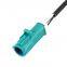 Haoxiang Auto New Material Oxygen O2 Lambda Sensor 1S7F-9F472-AB For Ford Mondeo MK2 MK3 MK4 MK5 2.0