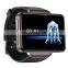 2021 New Dm101 Let Smart Watch 2.41 Inch Larger Scrreen Face Id Unclok Dual Camera 4g Android Smartwatch Men