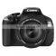 Canon EOS 600D with 18-135mm Lens Kit Set