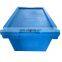 ice cooler box 70L hiking box camping strong and durable keep cool ice chest with custom log