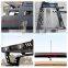 universal pickup truck 4X4 Sport Roll Bar With Roof Rack For navara np300 d40 d22 Mitsubishi L200