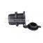 Car round USB charging socket Without light for Car boat RV Car power socket