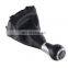 Leather Manual Gear Shift Knob Shifter Lever Handle Stick For Audi A3 S3 8L 2000 2001 - 2003