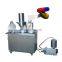 Semi Automatic Empty Hard Gelatin Pill Capsule Filling Machine