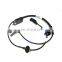 Front right  ABS abs wheel speed sensor 4670A576 for MITSUBISHI  ASX  LANCER  OUTLANDER  PAJERO 2007-