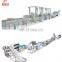 Factory  directly supply  frozen fried french fries process machinery