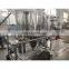 Manufacturer sale 304 Stainless steel LPG-5 mini pilot spray dryer machine with CE