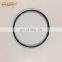 4D95 6D95 95mm engine steel piston ring set 6204-31-2202 for S4D95