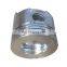 China custom c223 steel big block 88mm piston set
