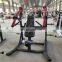 Sport Exercise Discount Shandong MND-PL14 Gym Equipment Fitness plate loaded machine Decline Chest Press