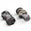 Staubli Fluid Connectors Blind mate thermal management quick couplings CGO Staubli