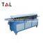 T&L Brand Air Duct T12 TDF flange forming machine Price