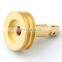 High Precision SWISS MACHINING SERVICES CNC TURNING SERVICES