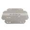 Customized aluminum stainless steel stamping sheet metal product stamping stamping sheet metal parts