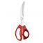 Hot sale Poultry scissor for BBQ and roast meat Multifuntional stainless steel kitchen bone scissor