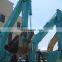 Kobelco 135 original excavator made in Japan for sale