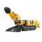Tunneling Boring Machine Underground Working Coal Mine Roadheader