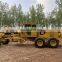 New stock cat 140h grader