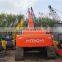 Б/у экскаватор Hitachi EX220LC с длинным ковшом, экскаваторы Hitachi, Hitachi EX200, EX220, EX300