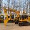 Used komatsu digger pc120-8 , Japan made komatsu pc120 , Komatsu excavator machines for sale