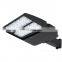 parking lot led high power led street light housing LED shoe box light