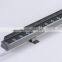 1M 24W LED Wall Washer Landscape Light DC 24V AC 85V-265V Outdoor LED Linear Wallwasher Lamps
