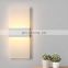 Minimalist Creative Hotel Glass Ball Wall Light Home Bedroom Bedside Indoor Nordic LED bracket light Modern