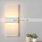 Minimalist Creative Hotel Glass Ball Wall Light Home Bedroom Bedside Indoor Nordic LED bracket light Modern