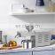 2022 New Design Low Price Peanut Oil Press Machine Kitchen Nut Seeds Oil Expeller Oil Press Extractor