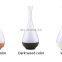 Wood Shape Floor Standing 7 Colors Aroma Diffuser Air Humidifier Essential Oil Diffuser