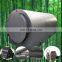 Sawdust Coconut Shell Peanut Shell Palm Branch Straw Charcoal Briquette Machine Line