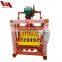 QT 4-40 Hot sale fire brick machine/Factory price cellular concrete block machine/manual interlocking clay brick making machine