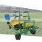 Hot sale vegetable seedling planting machine Tractor type strawberry transplanter machine onion planter