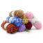100gG VARIOUS COLOR CHUNKY MICRO JUMBO CHENILLE YARN CHENILLE PUFFY YARN