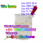 What is 4′-Methylpropiophenone, Cas No 5337-93-9 ?