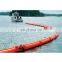Portable Flood Barrier Inflatable Anti Water Flooding Absorbent Booms Flood Barrier
