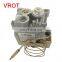 Heating Element Thermostat Temperature Gas Control Valvegas Gas Control Valve