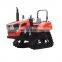 NFG-902 New Hot Items Rubber Tracks Agricultural Crawler Mini Tractors